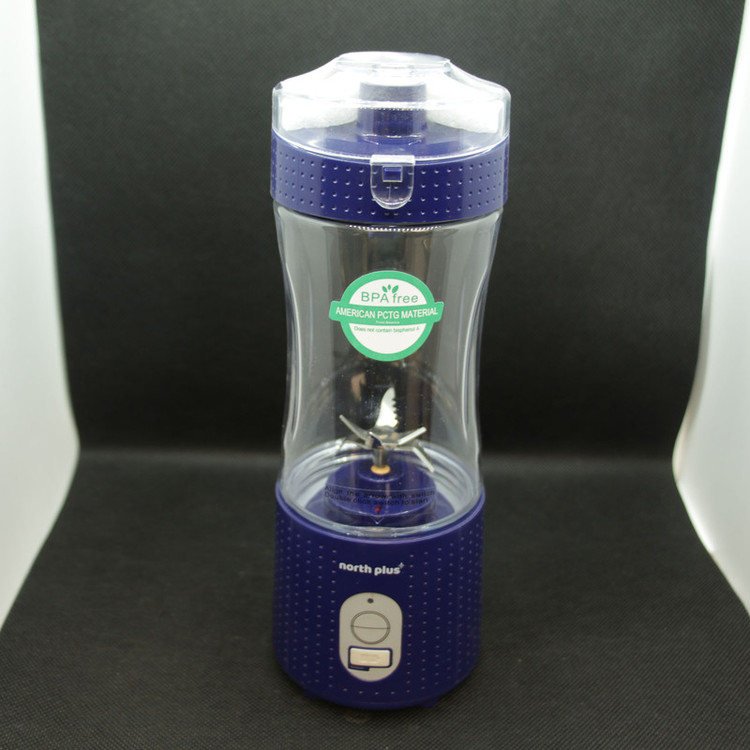 شیکر نورث پلاس مدل ProMix 410 گنجایش 0.5 لیتر