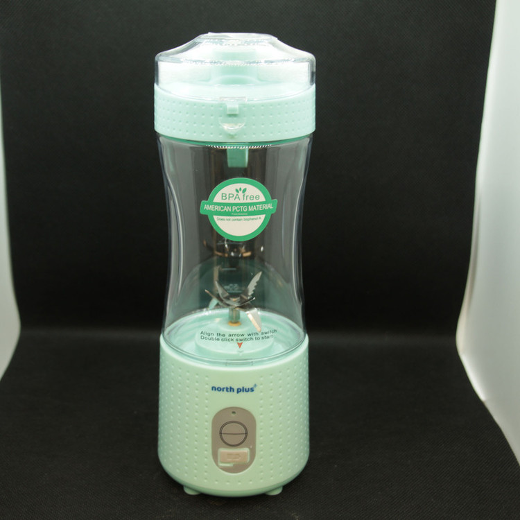 شیکر نورث پلاس مدل ProMix 410 گنجایش 0.5 لیتر