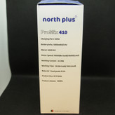 شیکر نورث پلاس مدل ProMix 410 گنجایش 0.5 لیتر
