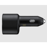 شارژر فندکی سامسونگ مدل به همراه کابل USB-C