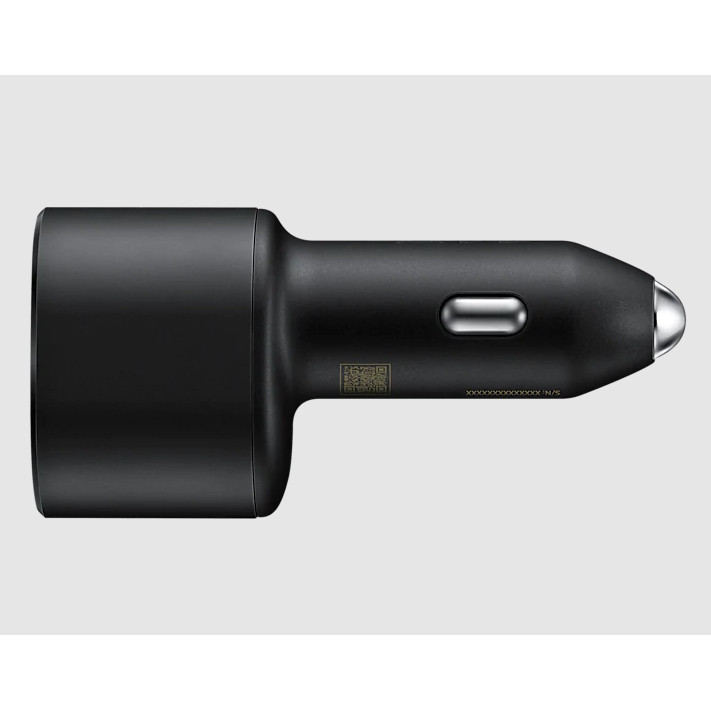 شارژر فندکی سامسونگ مدل به همراه کابل USB-C