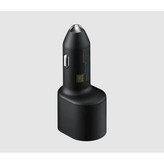 شارژر فندکی سامسونگ مدل به همراه کابل USB-C