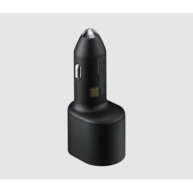 شارژر فندکی سامسونگ مدل به همراه کابل USB-C