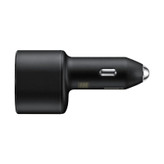 شارژر فندکی سامسونگ مدل به همراه کابل USB-C