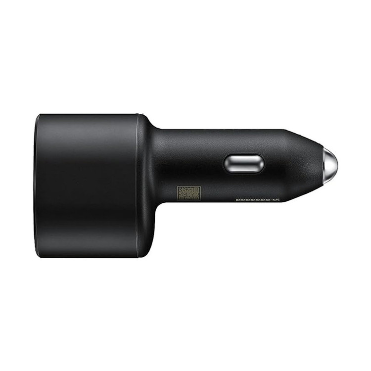 شارژر فندکی سامسونگ مدل به همراه کابل USB-C