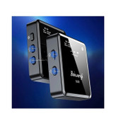 ست میکروفن یقه ای مدل Baiwangli SX39