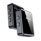 ست میکروفن یقه ای مدل Baiwangli SX39