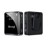 ست میکروفن یقه ای مدل Baiwangli SX39