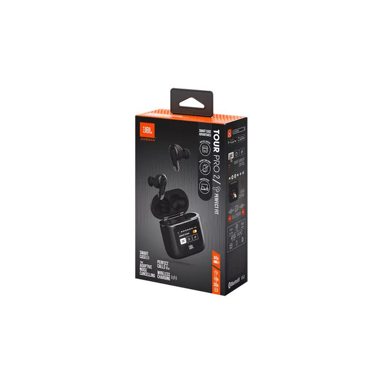 هدفون بلوتوثی جی بی ال مدل Tour Pro 2