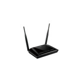مودم روتر ADSL2 Plus بی سیم N300 دی-لینک مدل DSL-2740U