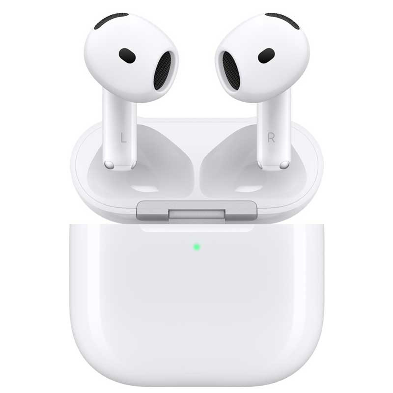 هدفون بلوتوثی مدل    AirPods4