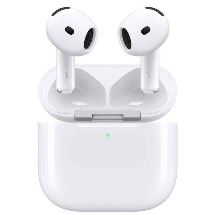 هدفون بلوتوثی مدل AirPods4