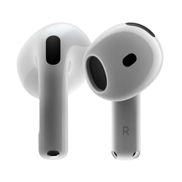 هدفون بلوتوثی مدل AirPods4