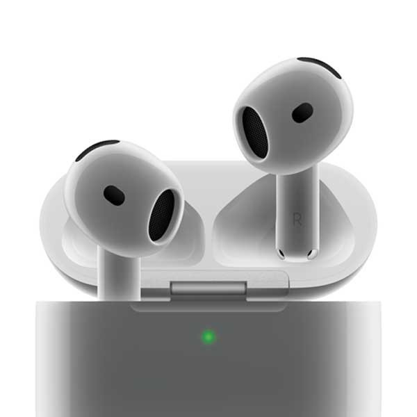 هدفون بلوتوثی مدل AirPods4