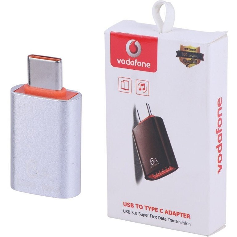 تبدیل USB OTG به TYPE-C