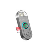 دانگل بلوتوث USB ارلدام مدل BR13