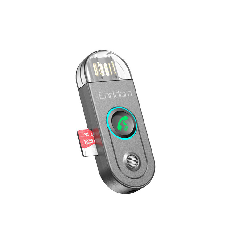 دانگل بلوتوث USB ارلدام مدل BR13