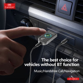دانگل بلوتوث USB ارلدام مدل BR13