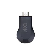 دانگل وای فای آکو مدل AUB-9