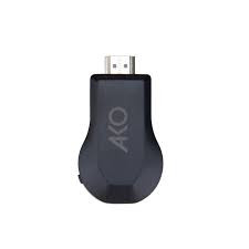 دانگل وای فای آکو مدل AUB-9