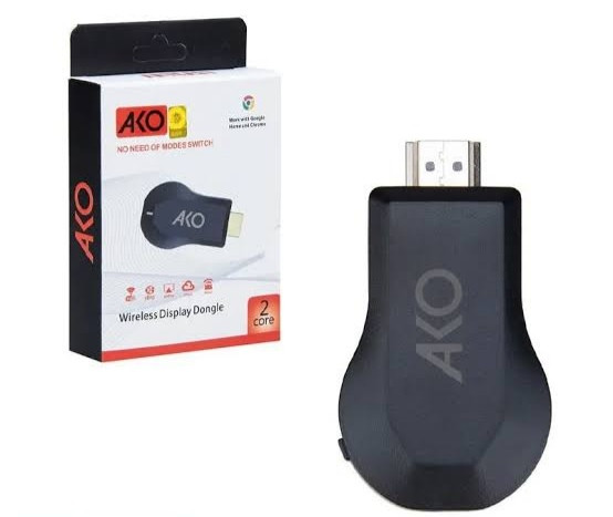 دانگل وای فای آکو مدل AUB-9