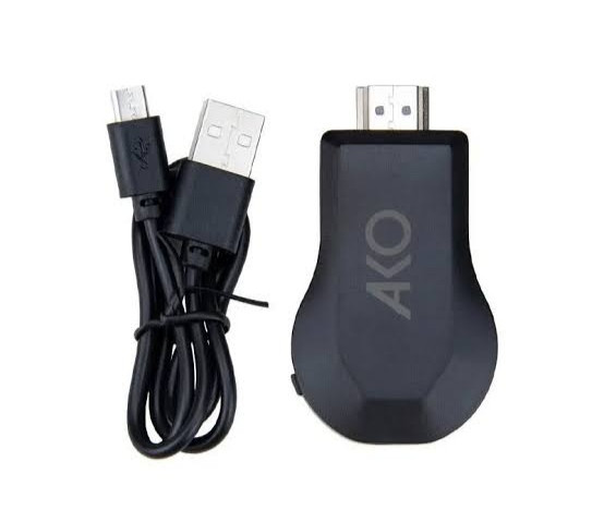 دانگل وای فای آکو مدل AUB-9