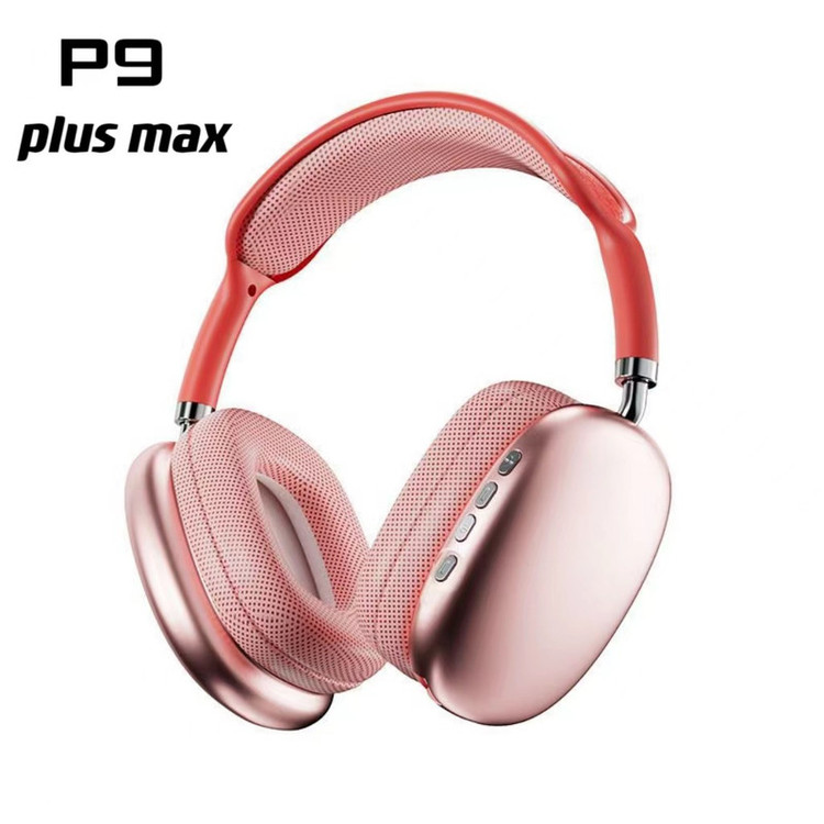 هدست بلوتوثی مدل P9 plus max