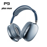 هدست بلوتوثی مدل P9 plus max