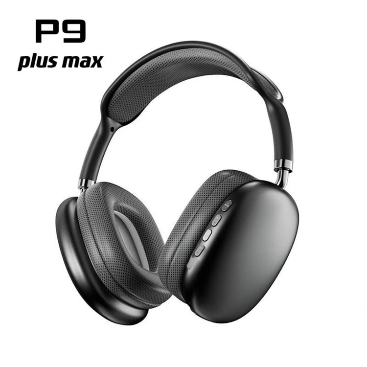 هدست بلوتوثی مدل P9 plus max