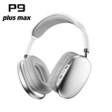 هدست بلوتوثی مدل P9 plus max