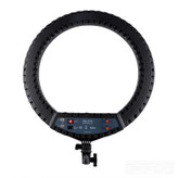 رینگ لایت اچ کیو مدل HQ-21N