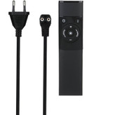 رینگ لایت اچ کیو مدل HQ-21N