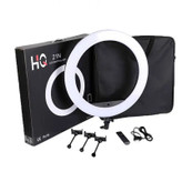 رینگ لایت اچ کیو مدل HQ-21N