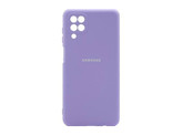 کاور سیلیکونی سامسونگ Galaxy M12 / F12/ A12