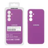 کاور سیلیکونی سامسونگ Galaxy A55