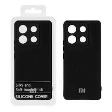 کاور سیلیکونی شیائومی Redmi Note 13 5G