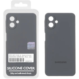 کاور سیلیکونی سامسونگ Galaxy A05